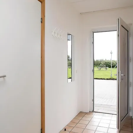 Appartamento 33 Løkken