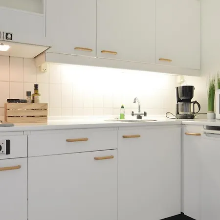 Appartamento 33 Løkken